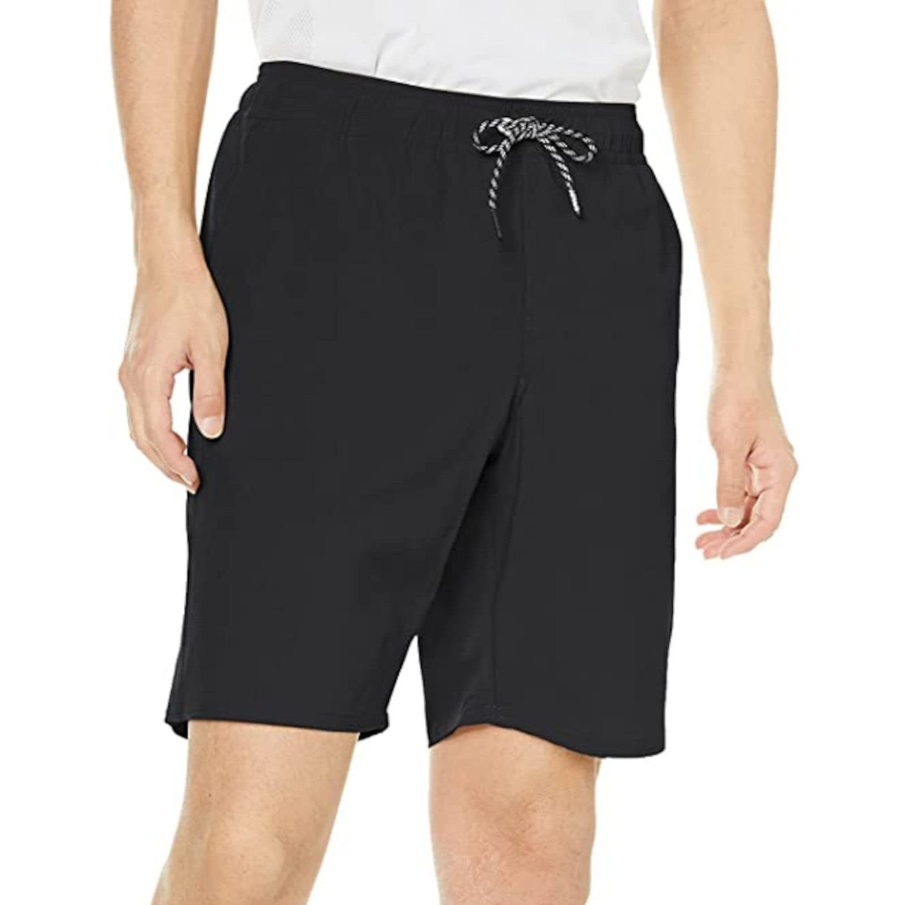 Oakley Transport Hybrd Packable Short 19 Blackout S FOA403010-02E-S