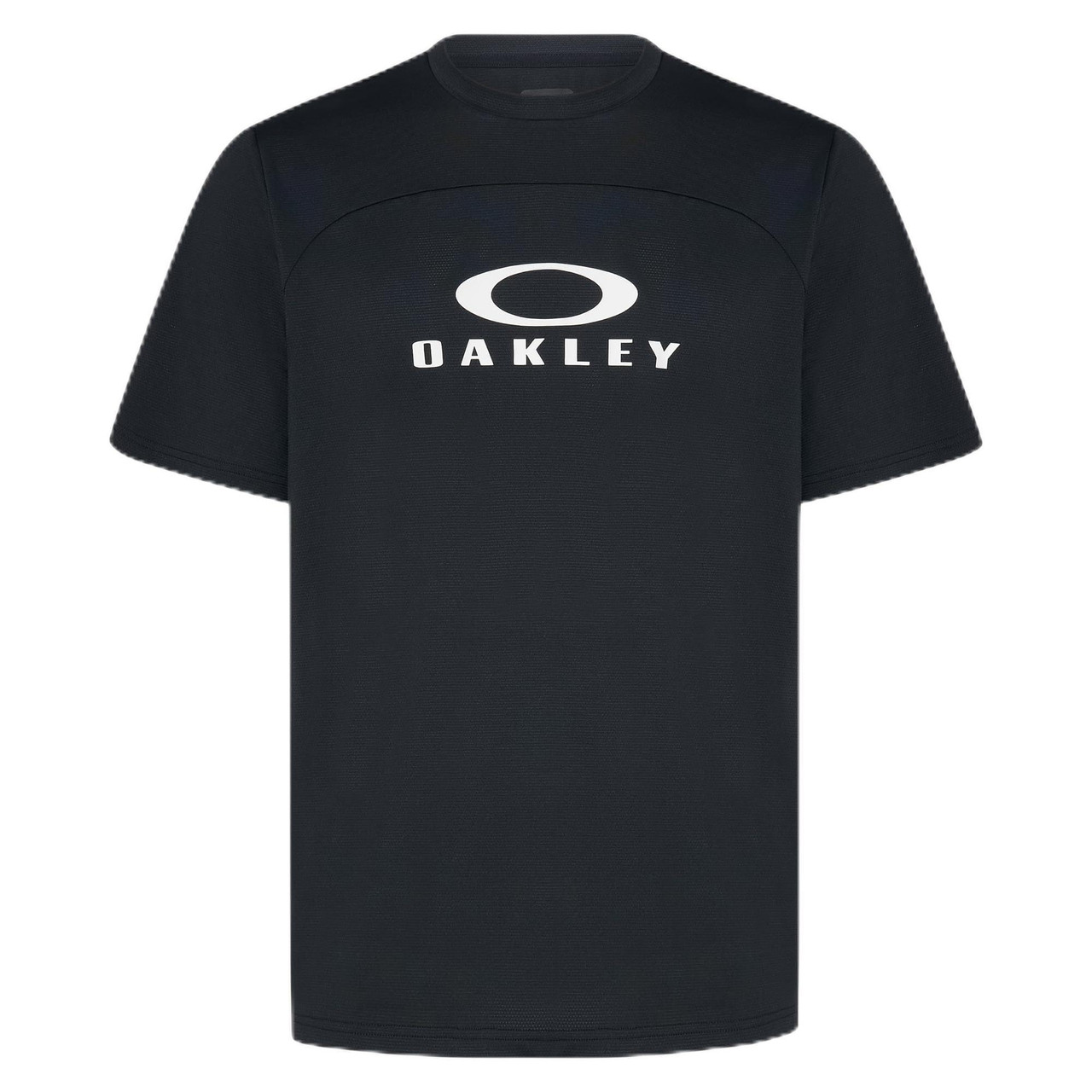 Oakley Free Ride RC SS Jersey Blackout XL FOA405471-02E-XL