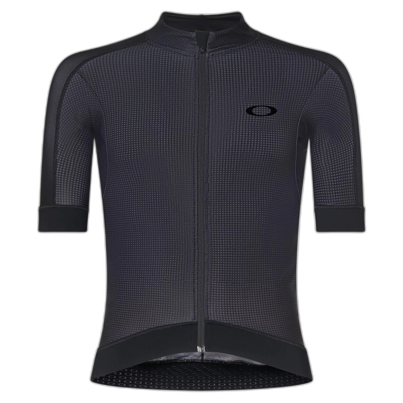 Oakley Endurance Tempo Jersey Blackout L FOA406782-02E-L
