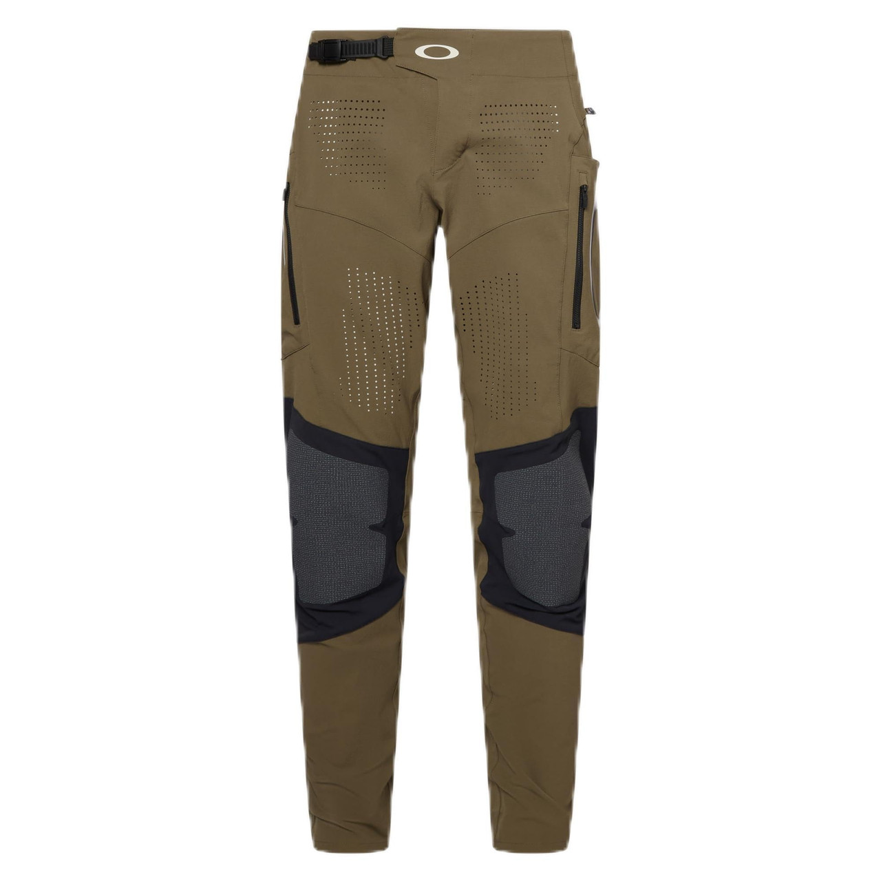 Oakley Seeker Edge Pant Army Green 38 FOA406793-7CE-38
