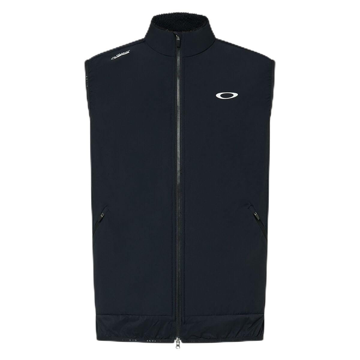 Oakley Elements Alpha Vest Blackout M FOA407396-02E-M