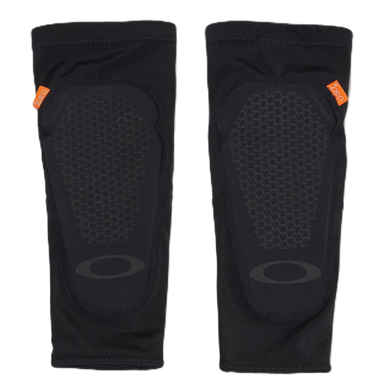 Oakley All Mountain D3O Elbow Guard Blackout M FOS901488-02E-M