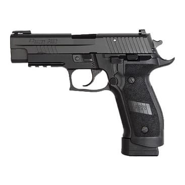 Sig Sauer P226 TACOPS 9mm Pistol E26R-9-TACOPS