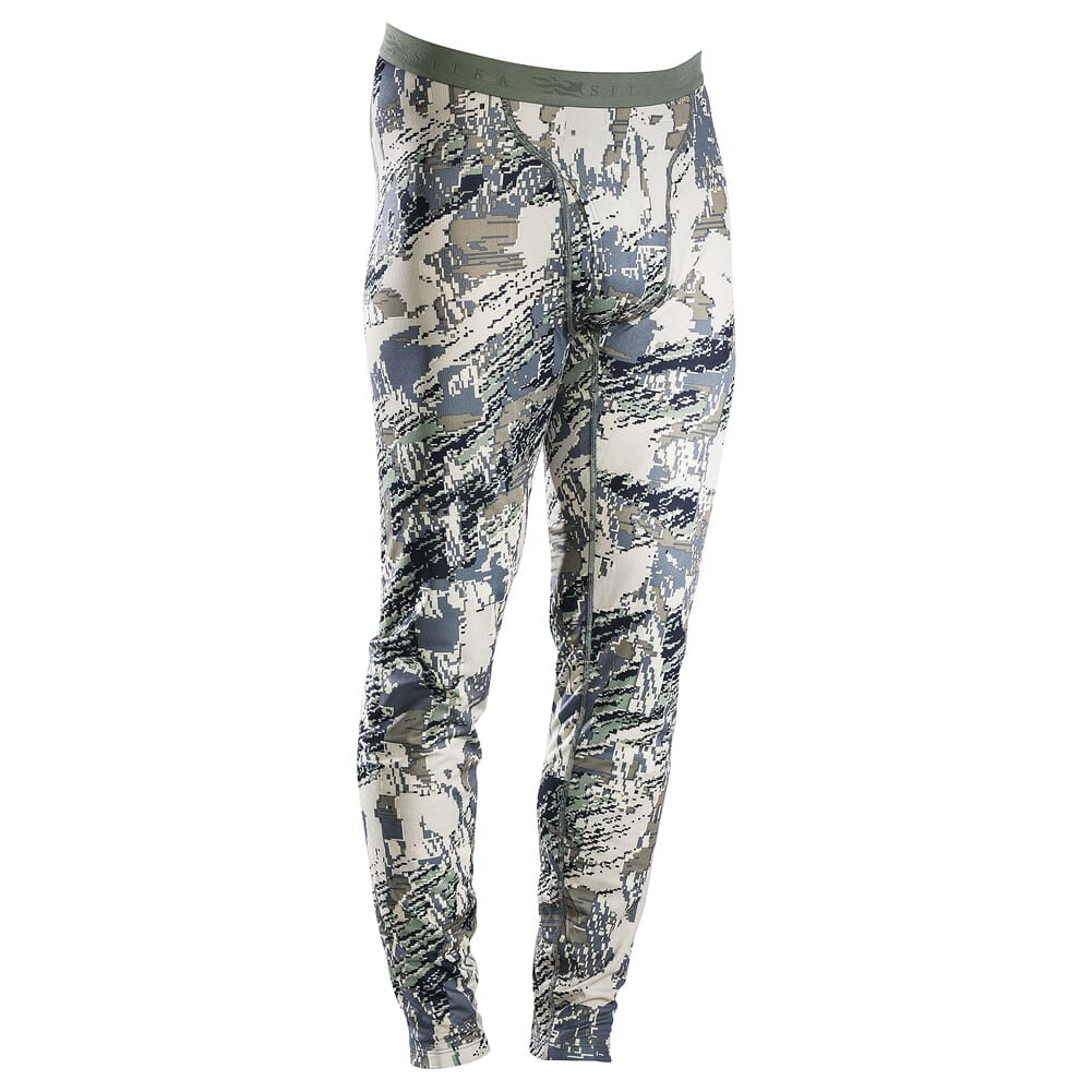 Sitka Optifade Core Lightweight Bottom 10035