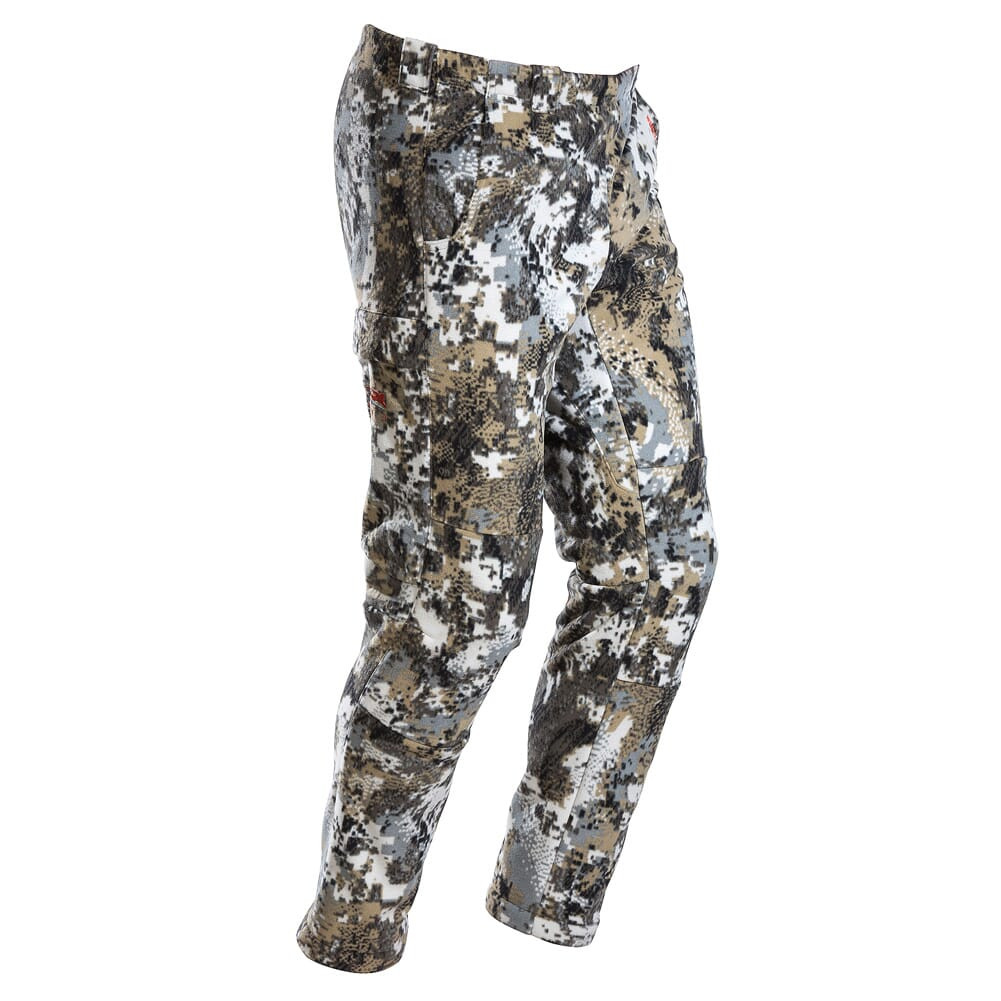 Sitka Optifade Elevated II Youth Stratus Pant 50087-EV