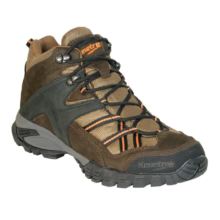 Kenetrek Bridger Ridge High Hiker KE-74-H-CF