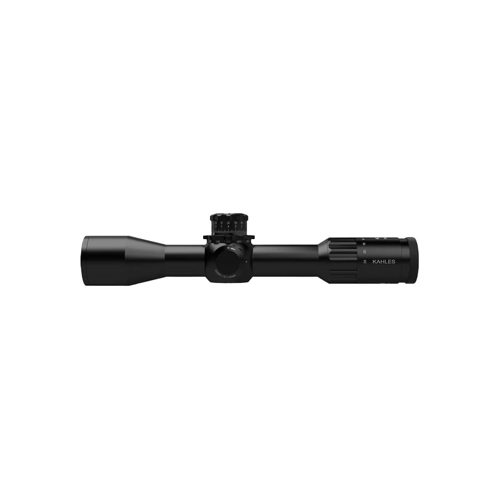 Kahles K 328i CCW 3.5-28x50 / SKMR Condition A Demo Riflescope 10696