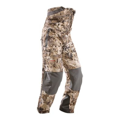 Sitka WF Pantanal Bib 50056-WL