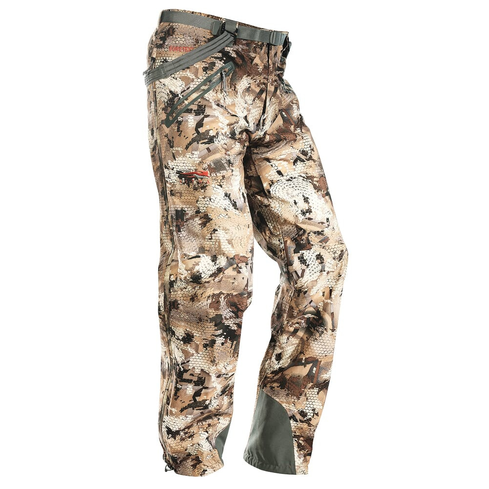 Sitka Optifade Waterfowl Delta Pant 50085-WL