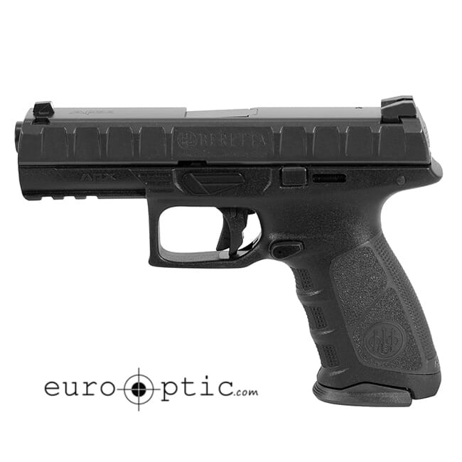 Beretta APX 9mm Striker-Fired 10rd Pistol JAXF920