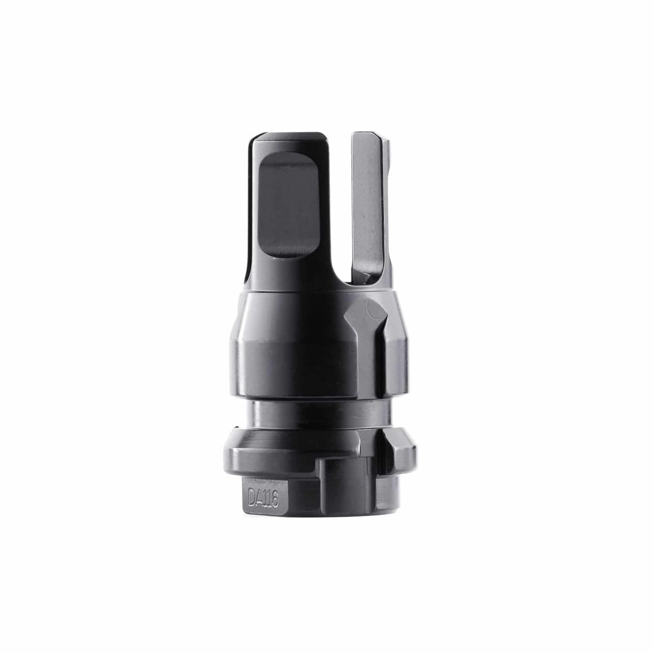 Dead Air KeyMicro 9mm 1/2-28 17-4 GOV Flash Hider DA115GOV
