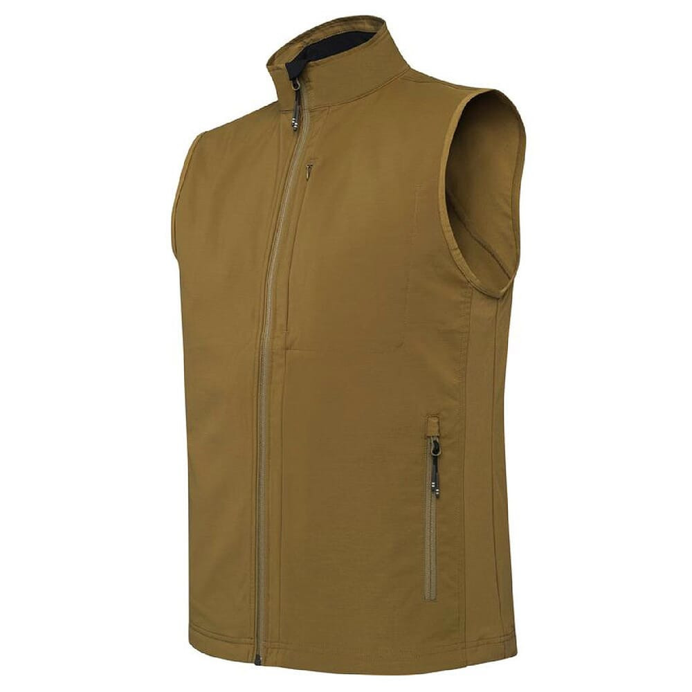 Beretta Windshell EVO Vest Flat Dark Earth GT382T1935086Y