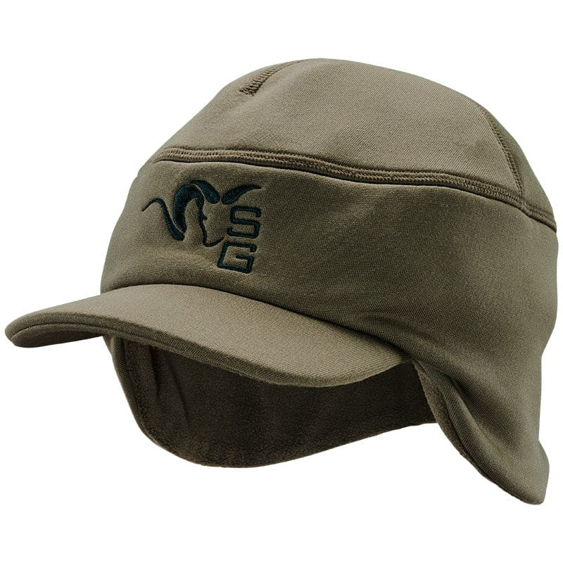 Stone Glacier Lariat Trucker Hat Tarmac Regular Regular 80010-TM-R