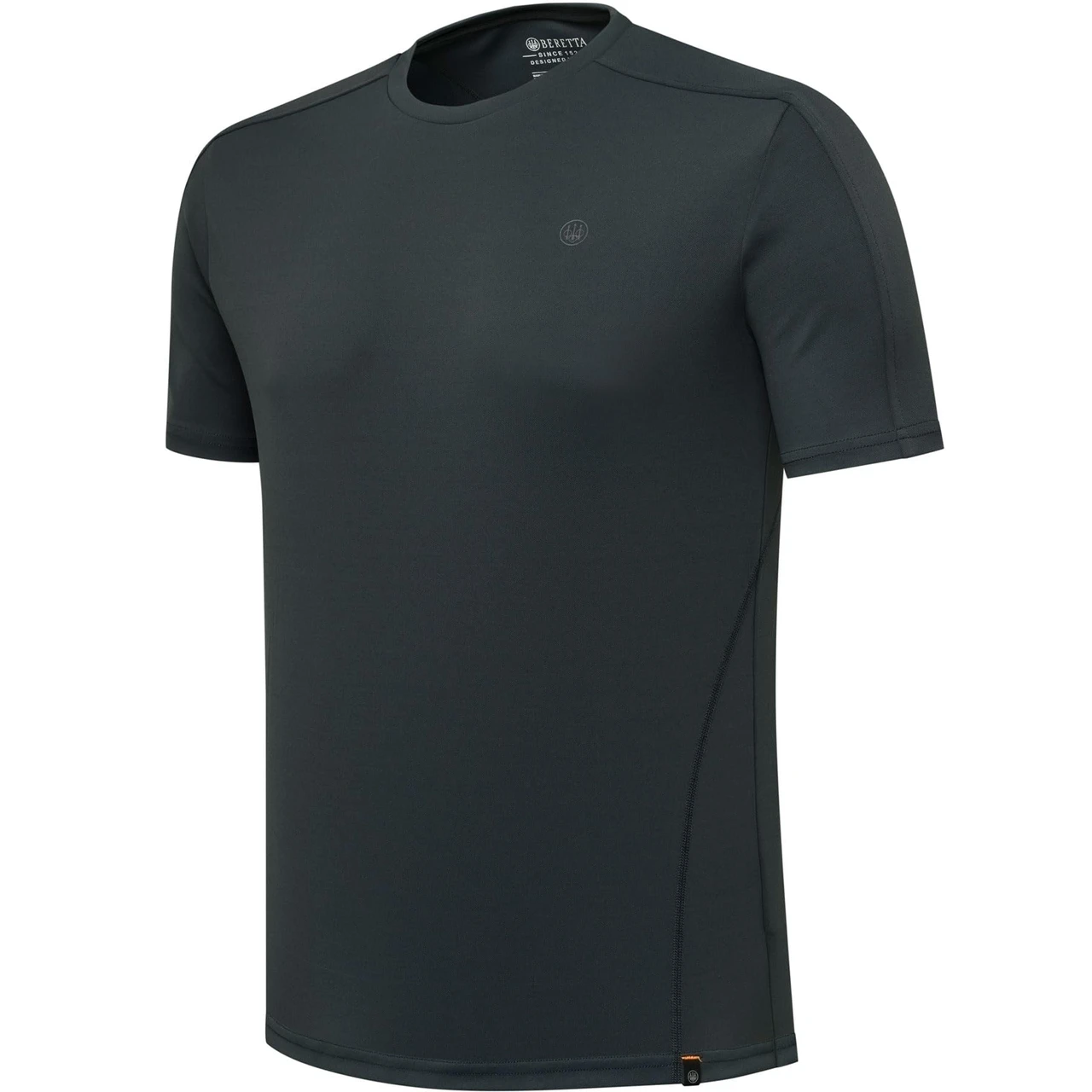 Beretta Champion's Edge T-Shirt Peat TS872T258409OM