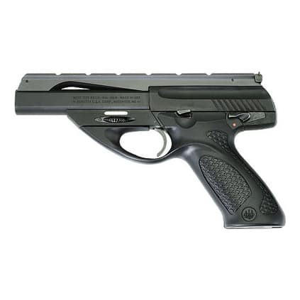Beretta U22 Neos .22LR 4.5 Pistol JU2S45B