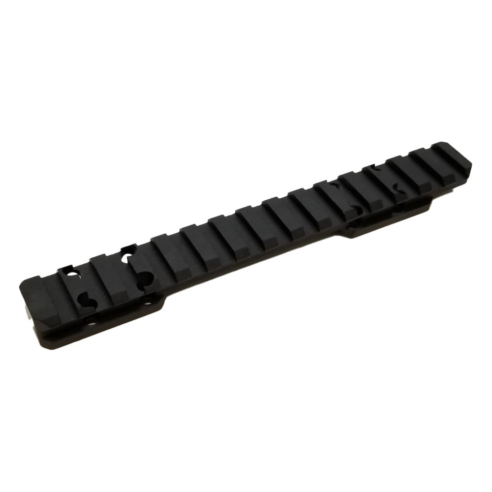 Talley Picatinny Base for Browning X-Bolt (Magnum Action) (Fits X-Bolt 1 & 2) PX0252735