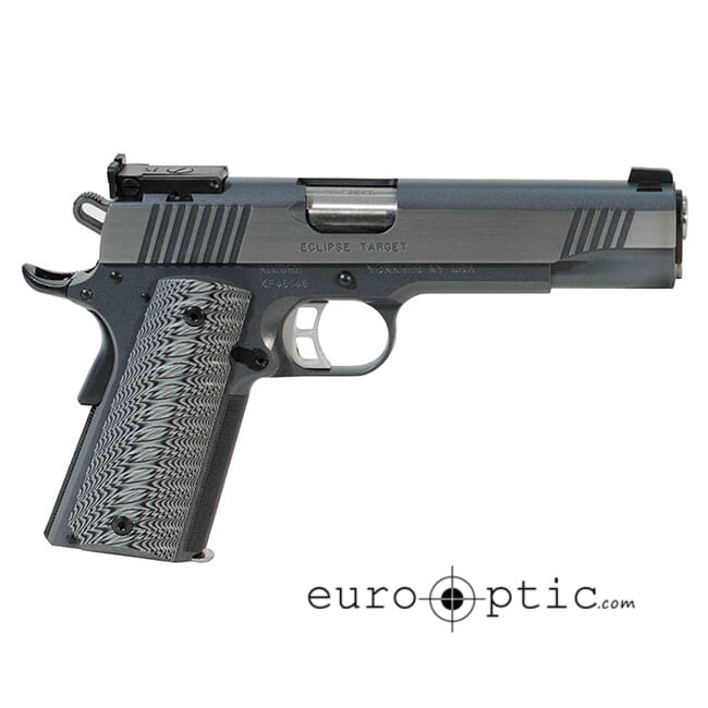 Kimber Eclipse Target .45 ACP Pistol 3000241