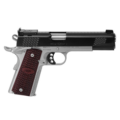 Kimber 1911 Grand Raptor II .45 ACP Pistol 3200128