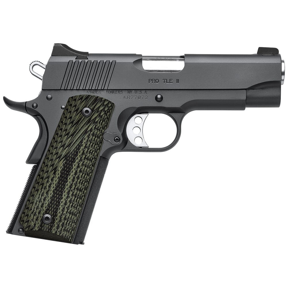 Kimber 1911 Pro TLE II .45 ACP 3200340