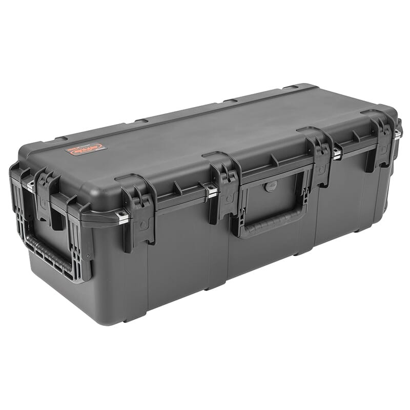 USED SKB iSeries TenPoint TX440 Crossbow Case 3i3613-12-06 - Like New - No Original Box USED9336