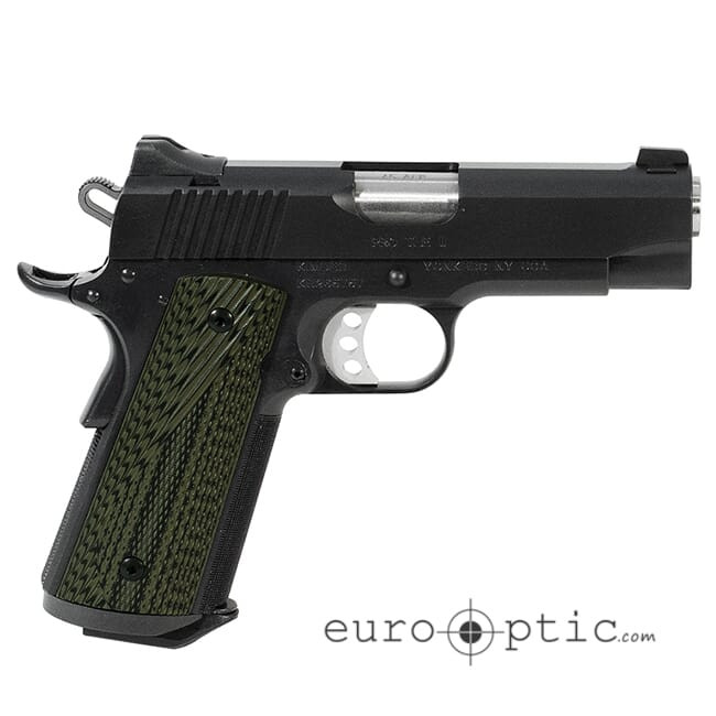 Kimber Pro TLE II EM .45 ACP Pistol 3200371