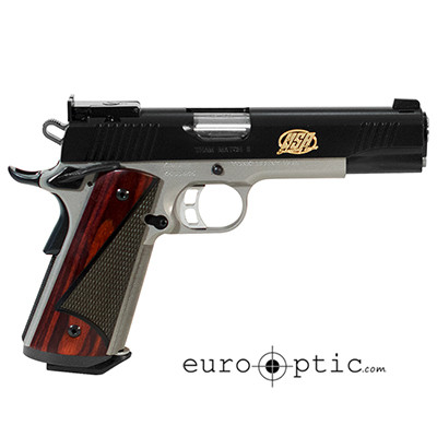 Kimber 1911 Team Match II .45 ACP Pistol
