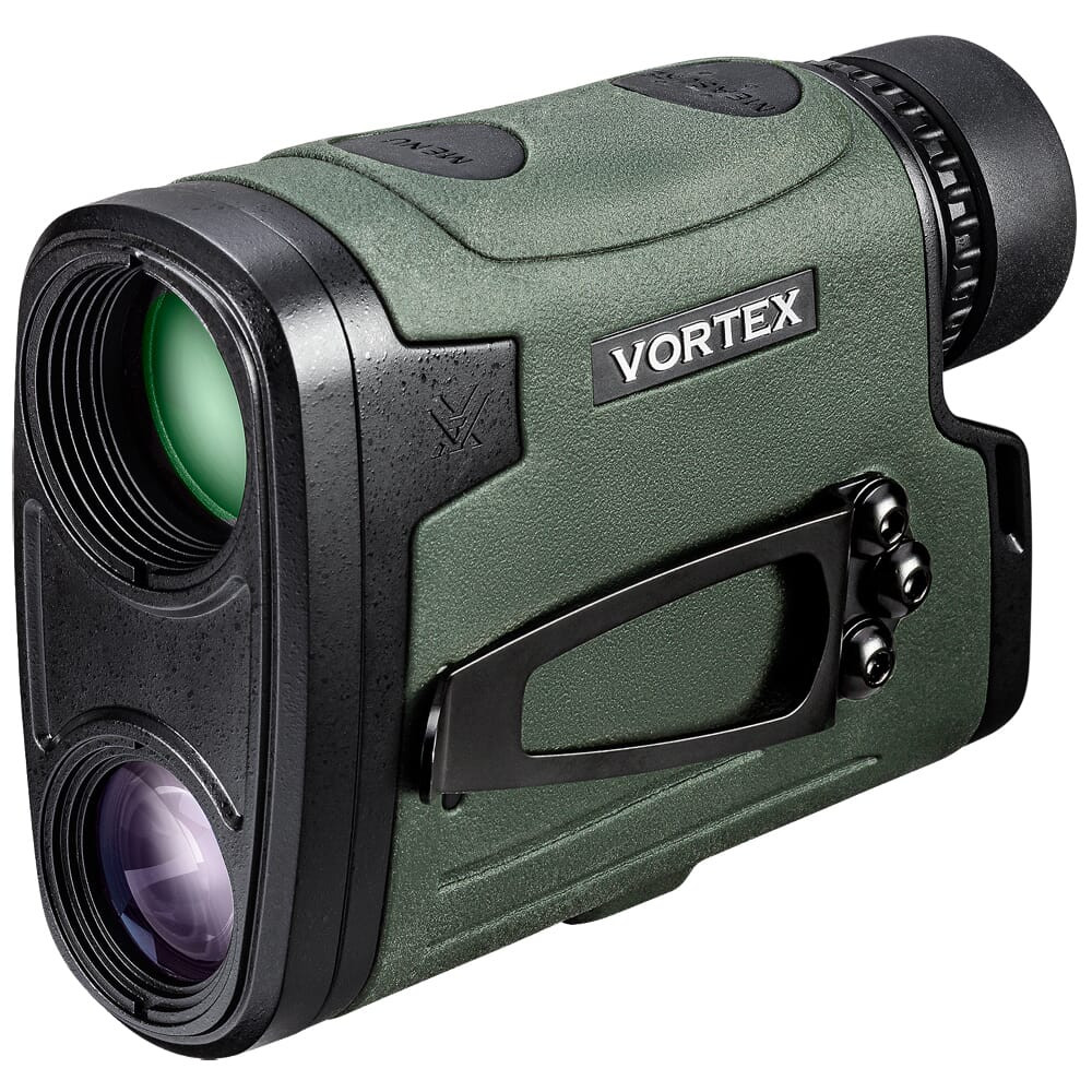 USED Vortex Viper HD 3000 Laser Rangefinder LRF-VP3000 - Excellent Condition USED9402