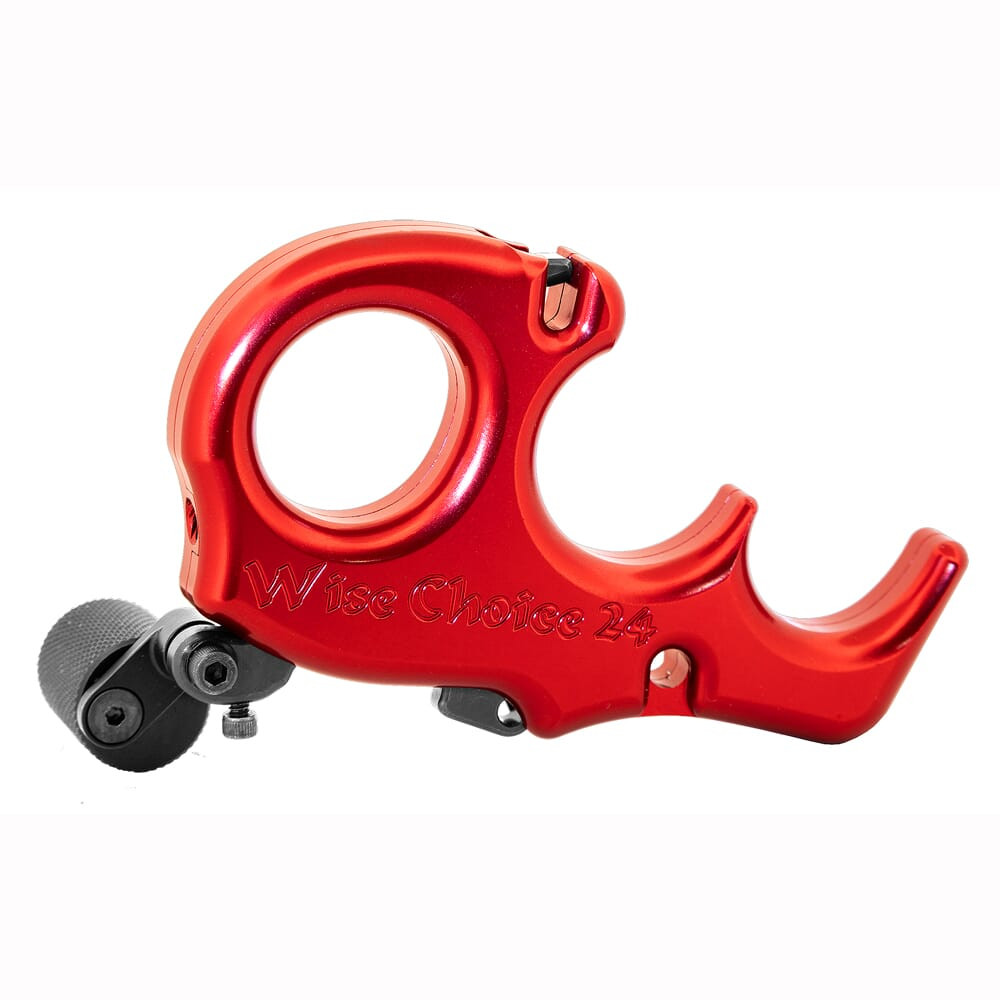 USED Carter Wise Choice 24 3 Finger Release RHWC8017 - Excellent Condition USED9453