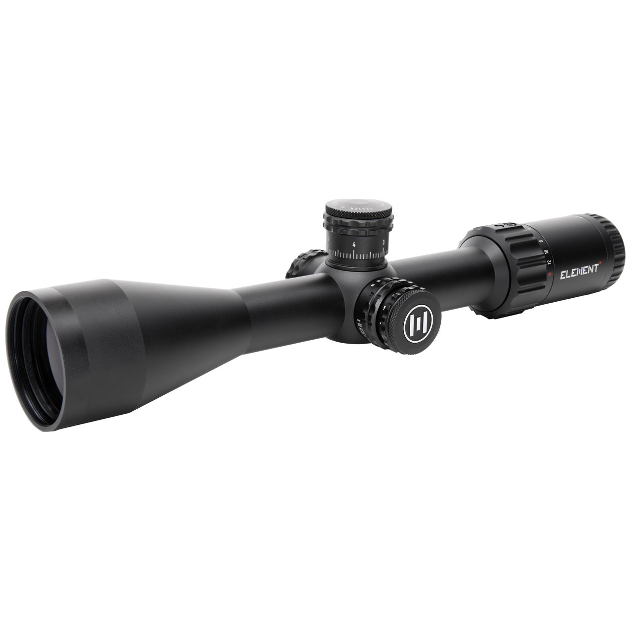 USED Element Optics Helix HDLR 2-16x50 SFP APR-1C MOA Scope 50054 - Light Wear USED9501