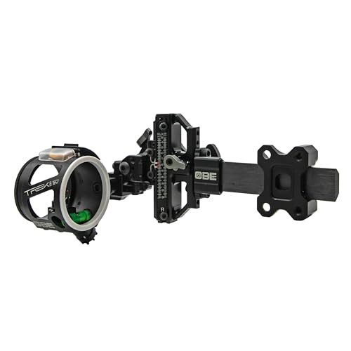 USED CBE, Trek Pro, Vertical Pin, 3 Pin, .019, RH CBE-TKP-VP-3-RH-19 - Excellent Condition USED8520