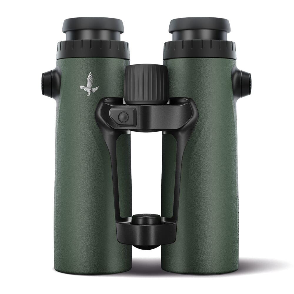 Open Box DEMO Swarovski EL Range TA 12x42 Rangefinding Binoculars 72018 - Like New USED9525