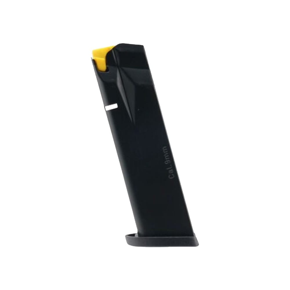 Taurus TX FULL 10 rd 9MM Steel Magazine 358-0042-00