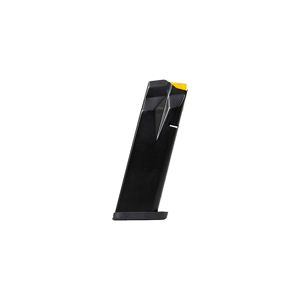 Taurus TX COMPACT 10 rd 9MM Metal Black Magazine 358-0041-00