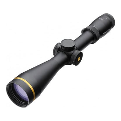Leupold VX-6 3-18X50mm SF Fine Duplex 115005