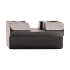 Seekins Precision 1 Slot Picatinny Rail Short Hit Mount 10650182F