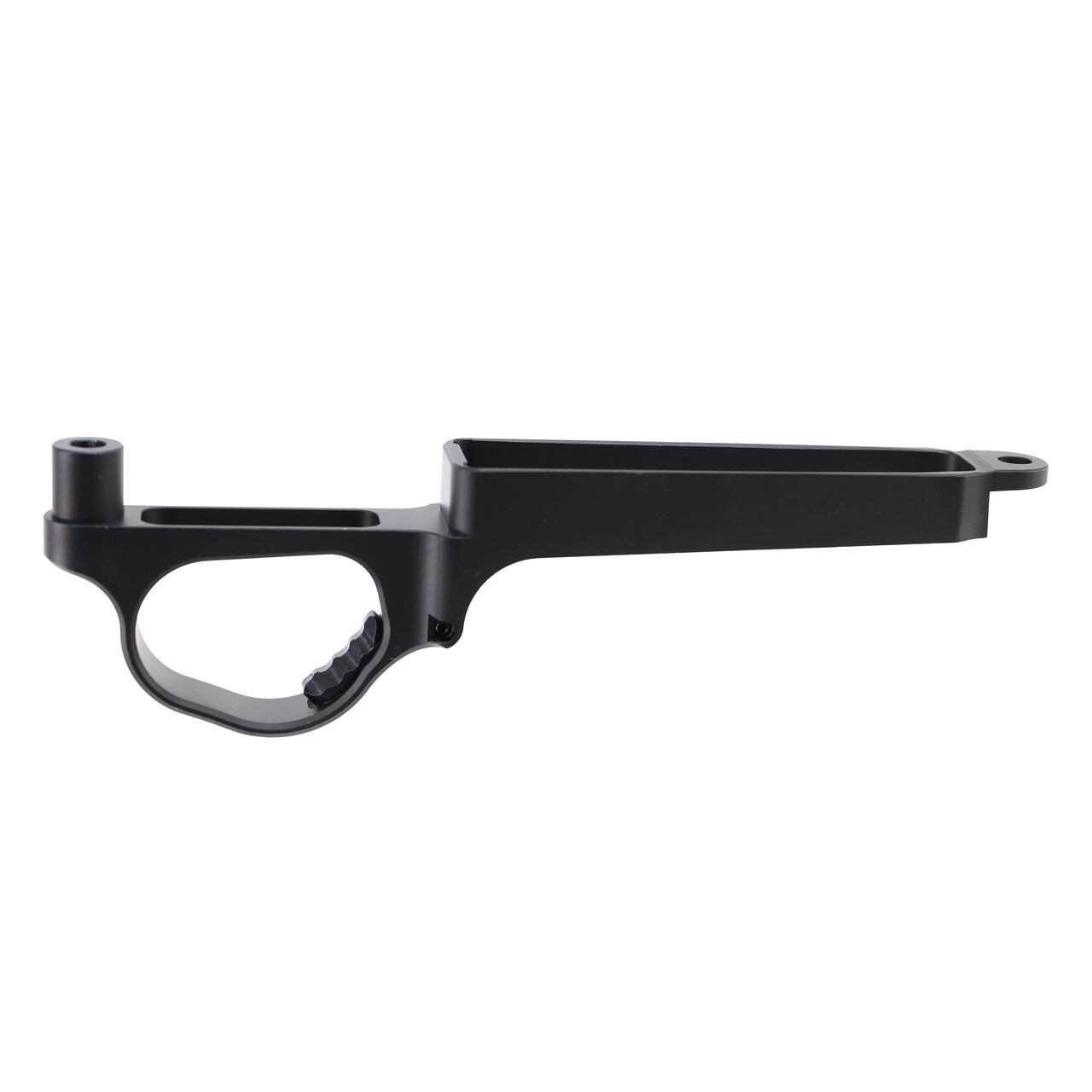 Seekins Havak SP Carbon Mag Magwell/Long Action Bottom Metal 11700223F