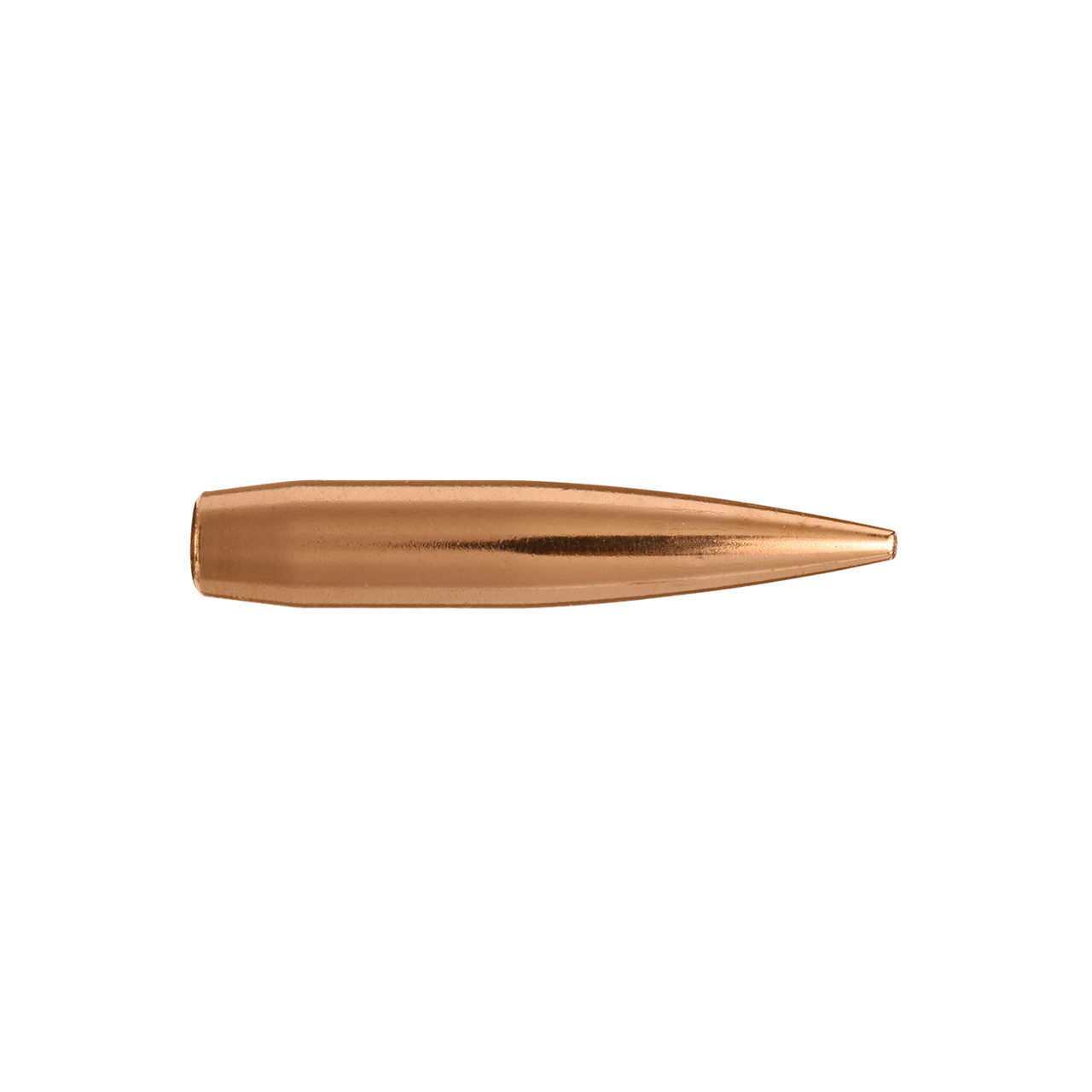 Berger 7mm 180gr Hybrid Target Bullets (1500/Box) 28907