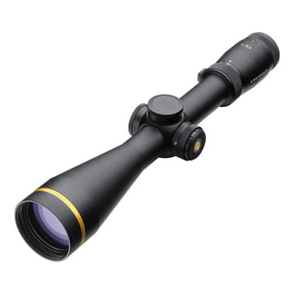 Leupold VX-6 3-18X50mm SF FireDot Duplex 115007