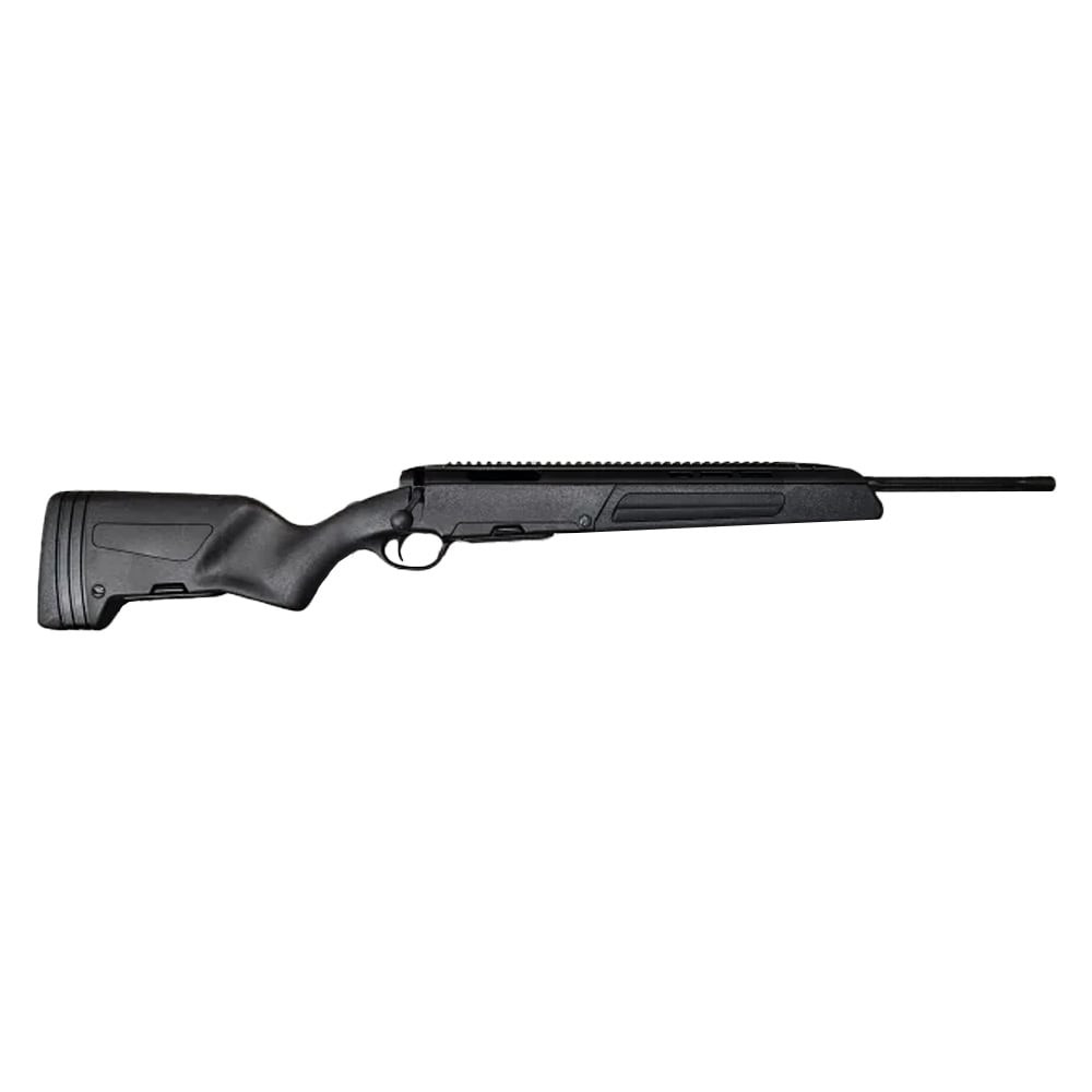 Steyr Scout MKII .223 Win 19"Bbl Barrel Bolt Action Rifle 26.14155.100A