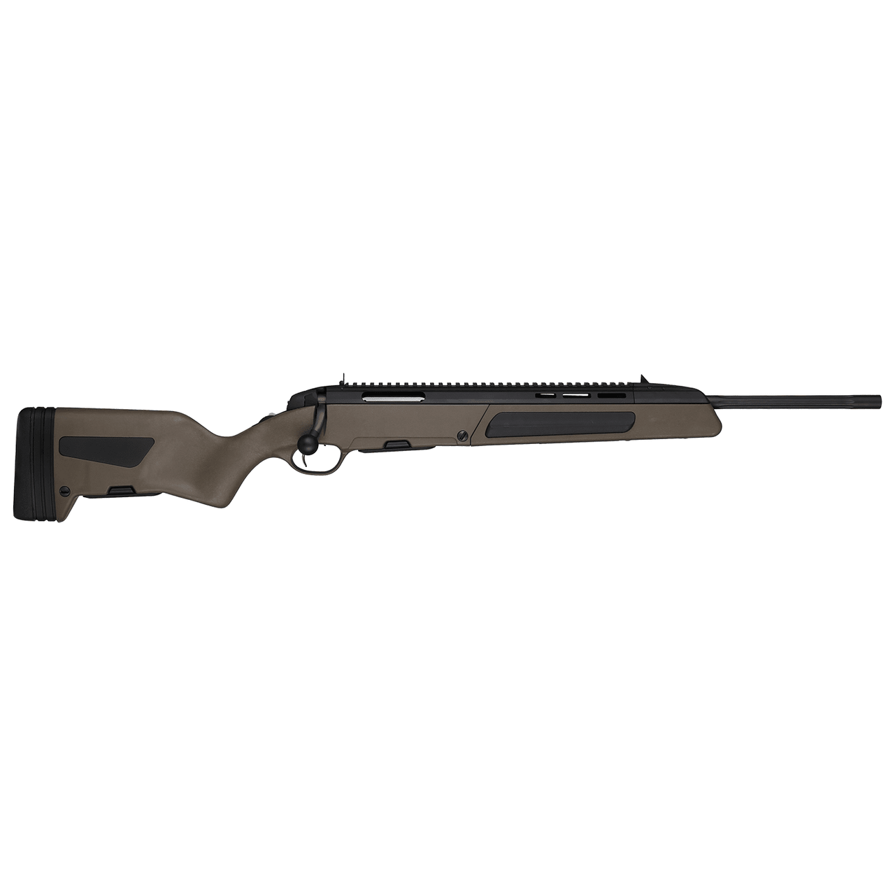 Steyr Scout MKII .223 Win 19"Bbl Barrel Bolt Action Rifle 26.14155.102A
