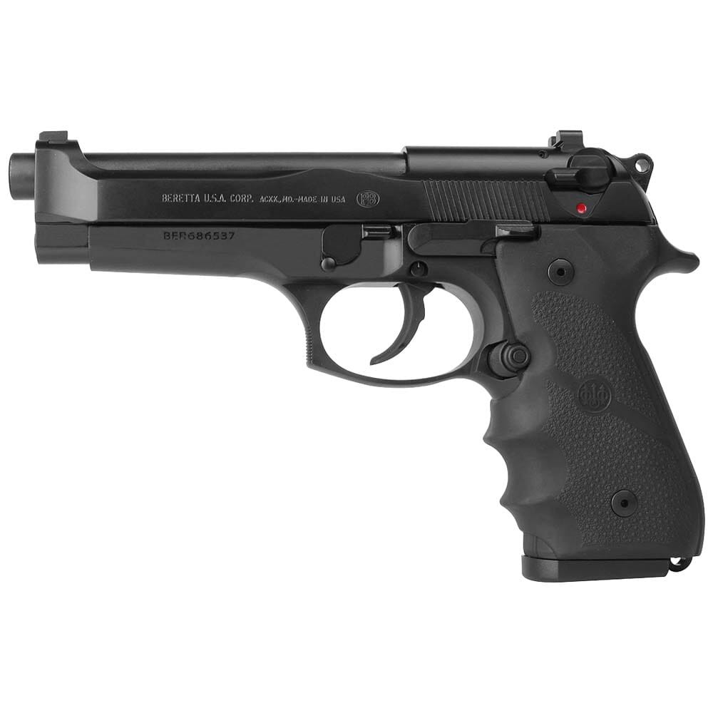 Beretta 92FS Brigadier 9mm 4.7