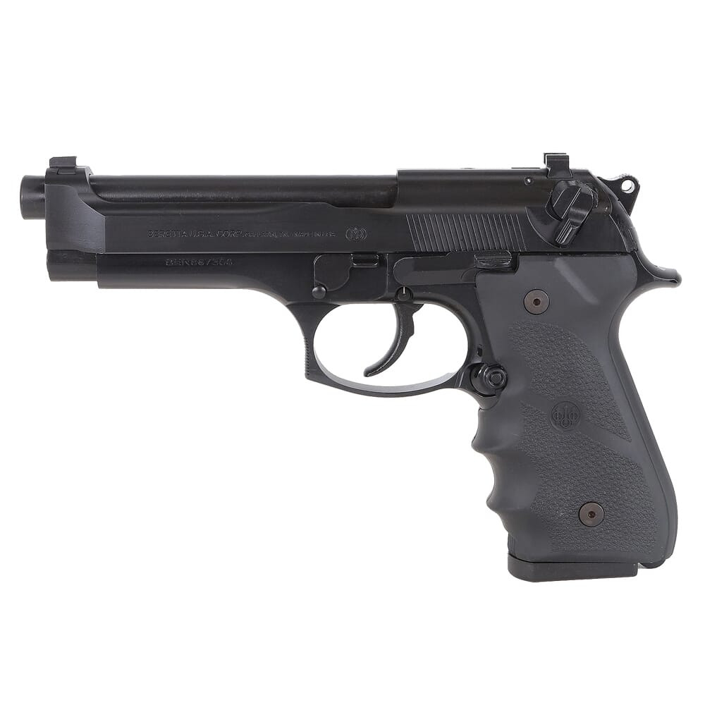 Beretta 92GTS 9mm 4.7