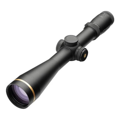 Leupold VX-6 4-24X52mm SF Varmint Hunters 115012
