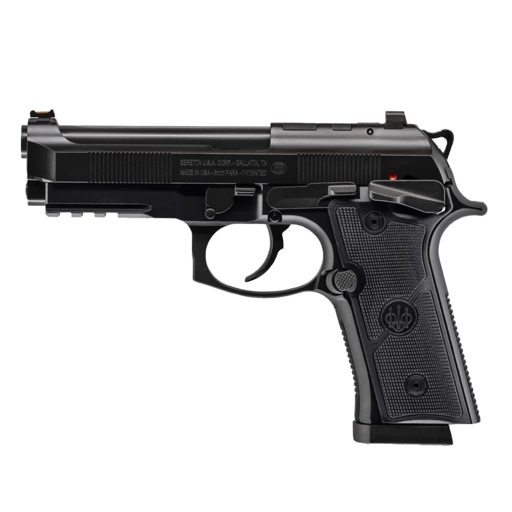 トイガン MGC  Beretta U.S.A. Shop Beretta 92GTS Centurion 9mm 4.25