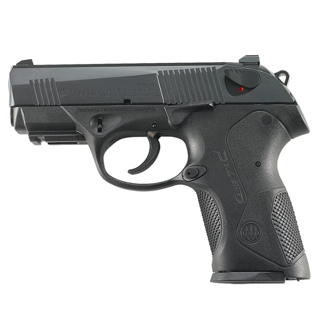 Beretta Px4 Storm Type F Compact Inox 40 S&W 10rd JXC4F50