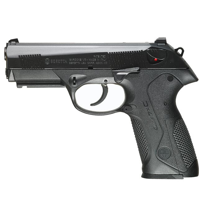 Beretta Px4 Storm Type F Full Size 9mm 10 Rounds JXF9F20