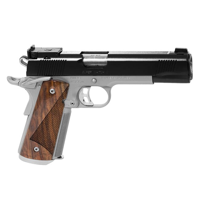 Kimber 1911 Super Match II .45 ACP 3200309