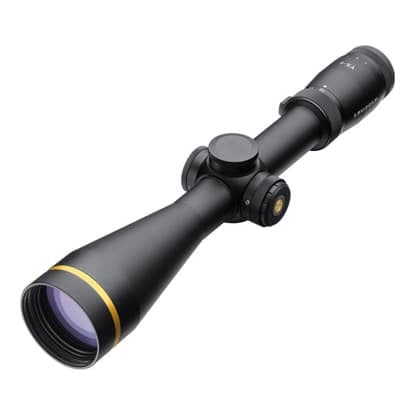 Leupold VX-6 3-18X50mm SF FireDot 4 115198