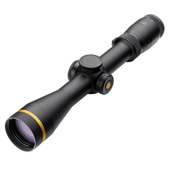 Leupold VX-6 2-12x42mm FireDot 4 Scope 115199