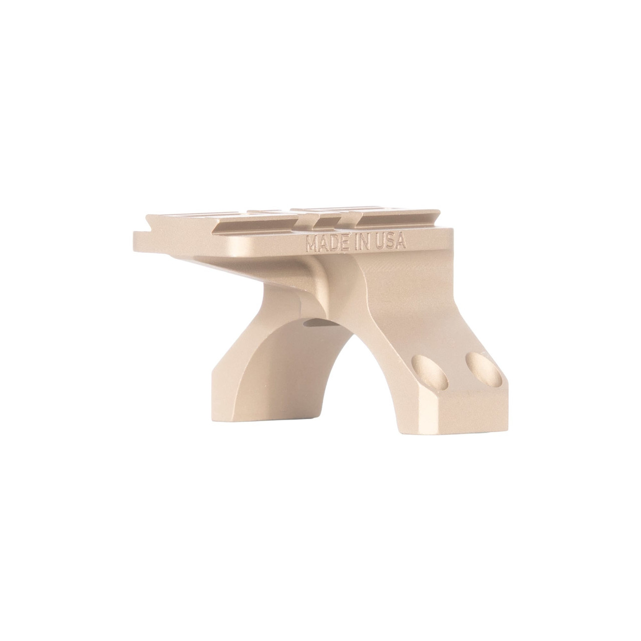Reptilia 36mm ROF-90 FDE Mount for Geissele Super Precision Mounts & Aimpoint ACRO 100-376
